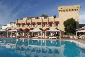 Messapia Hotel & Resort Leuca